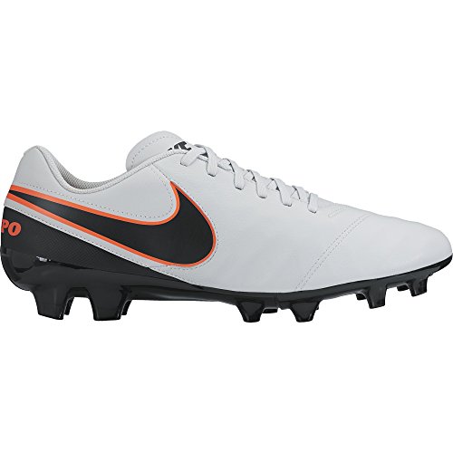 Buy Nike Tiempo Genio II Leather FG Soccer Online at desertcartBahamas