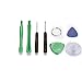 White Ipad Mini Touch Digitizer Screen + IC Connector Home Button Flex Assembly