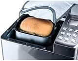 Lakeland Bread Maker Plus 3 Loaf Sizes 500g 750g 1000g 15 Programs view 8