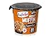 FlapJacked Mighty Muffins, Pumpkin Spice, 12 Pack (Limited Batch)
