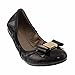 Cole Haan Women's Tali Bow Ballet Flat