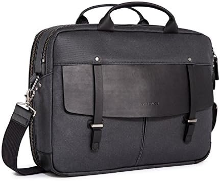 hudson laptop briefcase