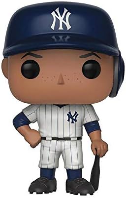 Amazon.com: Funko POP!: Major League 