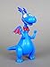 Disney Doc McStuffins Exclusive Action Figure Flap & Fly Stuffy