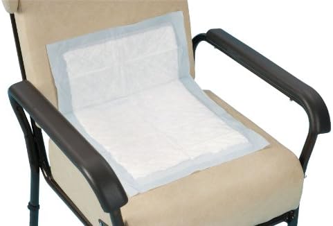 Lille Disposable Bed Pads 60c x 60cm (Pack of 35)