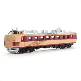 amazon n scale trains