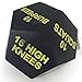 Series 8 Fitness Exercise Dice