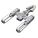 Hallmark Keepsake Christmas Ornament 2019 Year Dated Star Wars Y-Wing Starfighter with Light and Sound