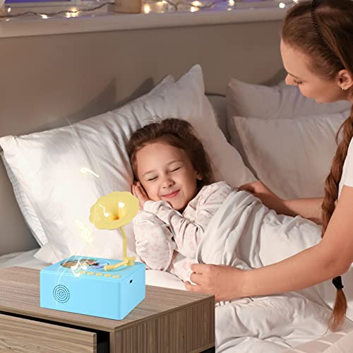 Toddler Music Player ,Kids Music Player Sensory Toy for Autistic