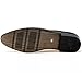 Z-joyee Mens Patent Leather Tuxedo Dress Shoes Lace up pointed Toe Oxfords Formal Wedding Shoes