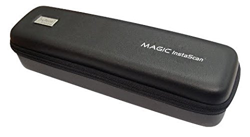 Vupoint PDS-ST420-VP Carry Case for Instascan (Bulk Packaged)