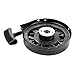 Milttor 590702 Recoil Starter Pull Start Fit Tecumseh 590739 590637 AV600 LEV80 LEV100 LEV115 LEV120 LEV150 LV195EA OVRM60 OVRM65 OVRM105 OVRM120 Lawn Mower primary