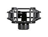 Lewitt Shock Mount for LCT-450 and LCT-240 Microphones (LCT-40-SH)
