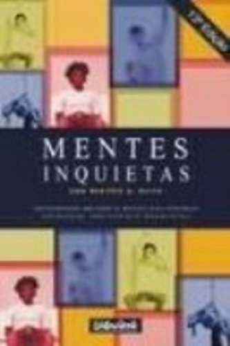Mentes Inquietas PDF Ana Beatriz B. Silva