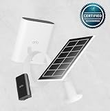 Arlo Chime 2 Audible Alerts Built‑in Siren Customisable Melodies AC2001-100UKS view 3