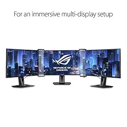 ASUS ROG Bezel-Free Kit ABF01 Universal