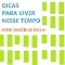 Livro DICAS PARA VIVER NESSE TEMPO