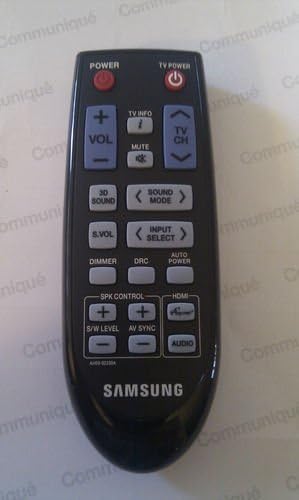samsung hw d450 bluetooth