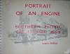 Portrait of an Engine: Southern Pacific Cab Forward #4294