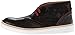 Robert Graham Men's Horace Fashion Sneaker