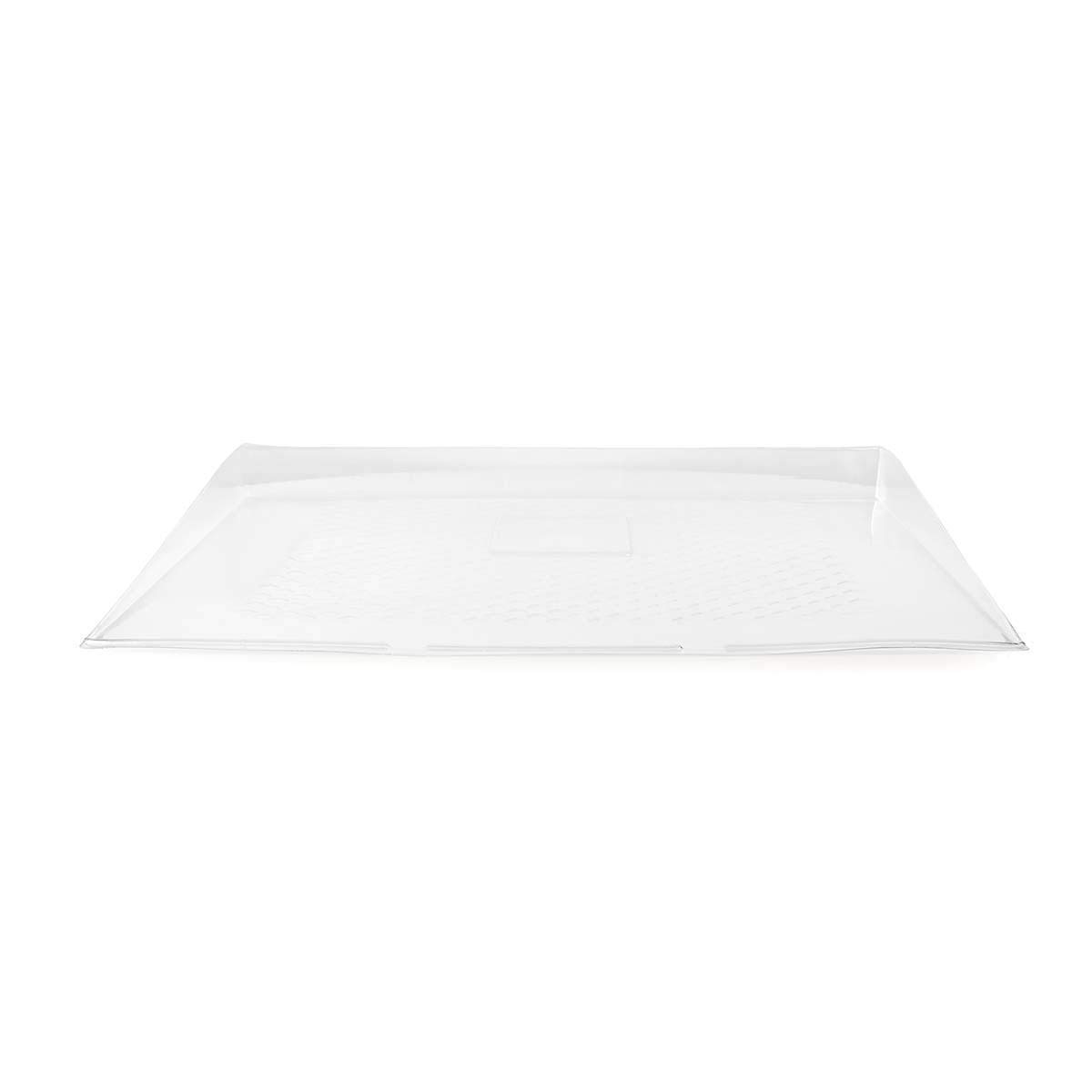 Nedis Drip Tray 60 cm TR Transparent