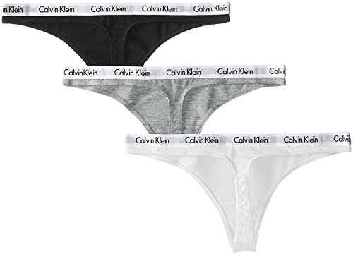 calvin klein 3 pack string