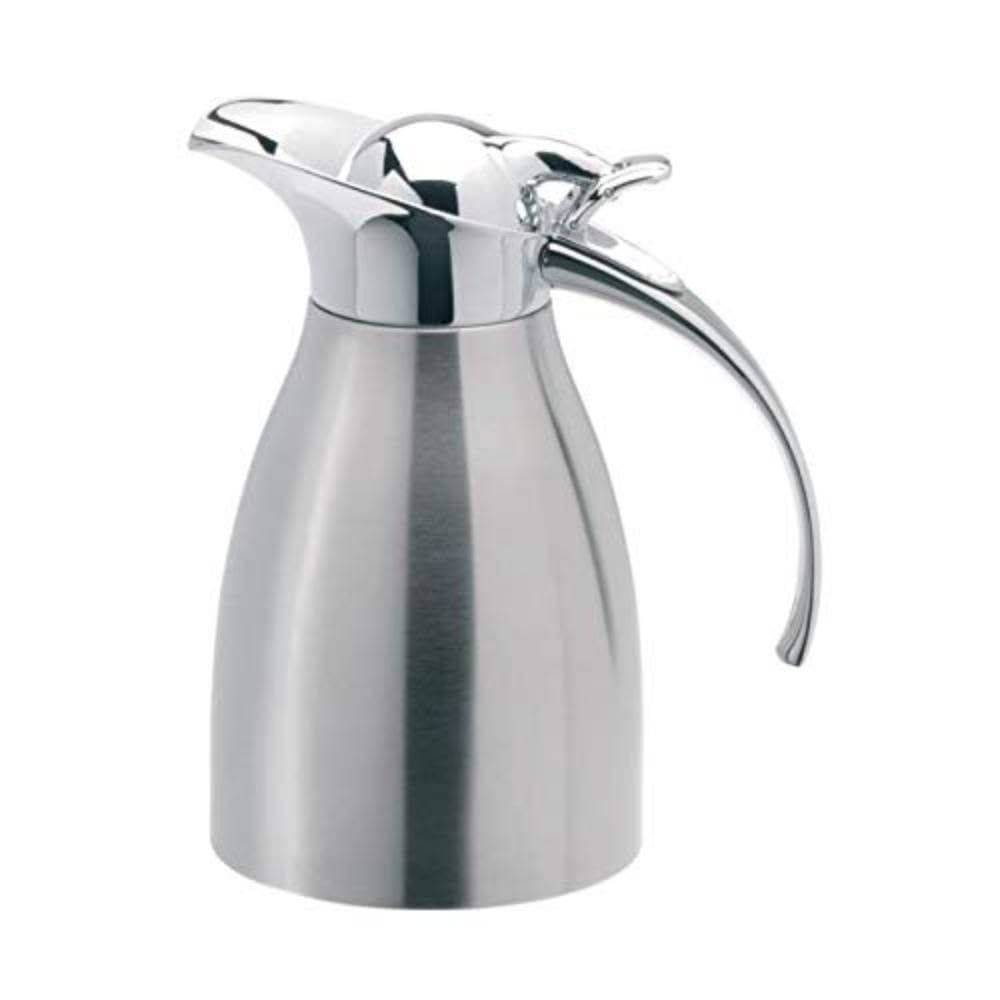 Elia ‎D2506 Shatterproof Jug 0.6ltr S/S Liner Flip Lid