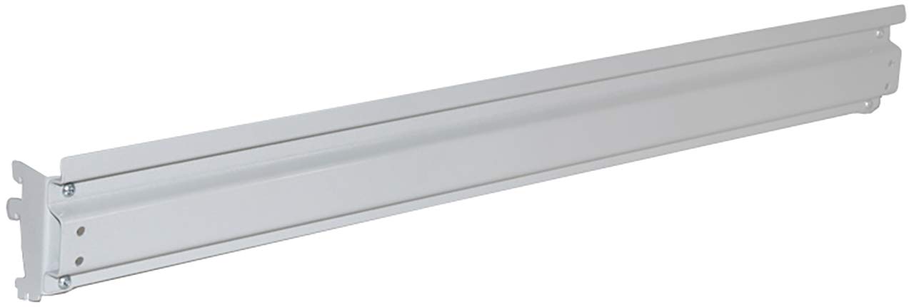 Tres Tone 859152 49 Mounting Bracket Suitable for Module M900 – 50 kg Load Capacity, 895 mm width x 100 mm Length