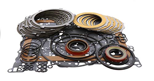 Chevy Pontiac Powerglide Transmission Master Rebuild Kit 62-73