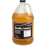 HSM of America 315 Shredder Lubricant, One Gallon