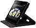 Marware EcoVue Leather Folio for Amazon Kindle Fire HD 7 - Black