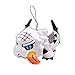 Capcom Monster Hunter X Cross Monster Plush Gamoot (Japan Import)