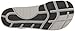 ALTRA Men's Torin 3 Running Shoe, Black/Red, 10 D US