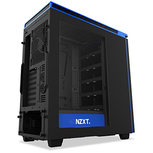 NZXT-Mid-Tower-Case