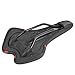 VGEBY1 Bike Saddle,Ultralight Bicycle Seat Shockproof Saddle for Mountain Road Bike Cycling Accessorythumb 4