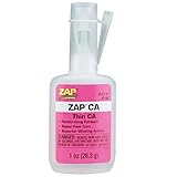 Zap CA Pink 1oz.