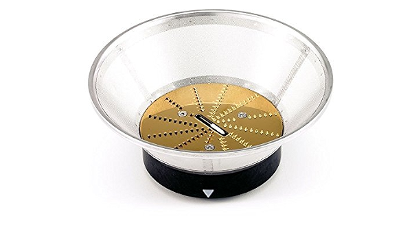 Breville Juicer Filter Basket for The 