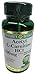 Nature's Bounty Acetyl L-Carnitine, 400 mg, with Alpha Lipoic Acid 200 mg, 30 Capsules (Pack of 2)