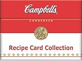 Campbell's Recipe Card Collection by 
