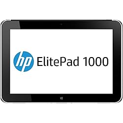 HP ElitePad 1000 G2 64GB Net-tablet PC