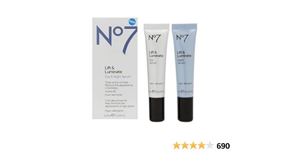 boots simple night cream