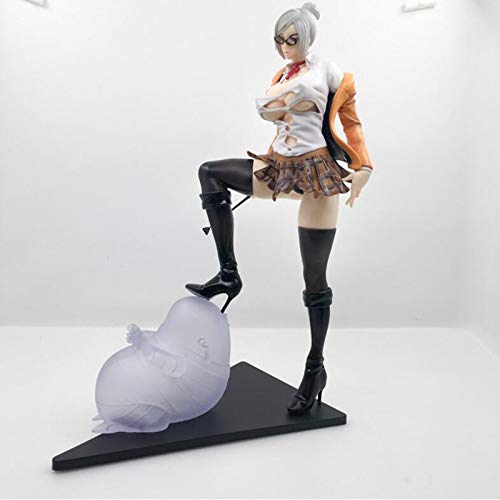 PampasSK Action & Toy Figures - Sexy Figure Anime Prison - Import It All