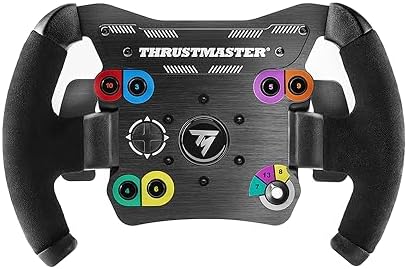 Amazon.com: Thrustmaster T150 Force Feedback Wheel (PS4/PS3/PC DVD