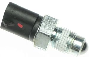 AM AUTOPARTS Multifit w/Manual Transmission Reverse Light Switch for Chevy Pickup Truck GM