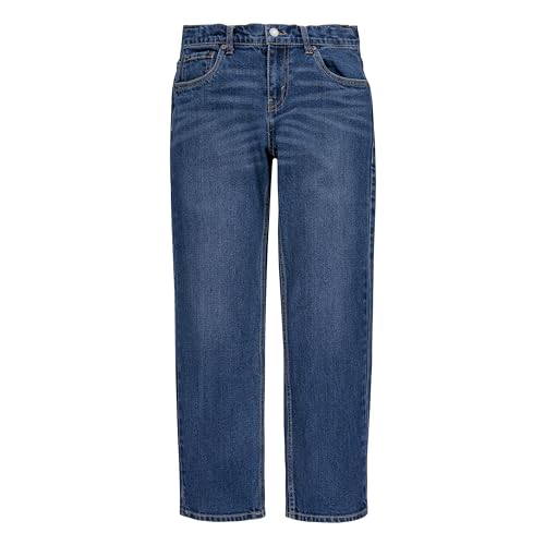 Levi'S Kids -551Z Authentic Straight JeAns Garçon Garland 2 Ans