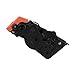 V4INK Compatible Toner Cartridge Replacement for Brother TN850 TN820 (Black, 2-Pack)