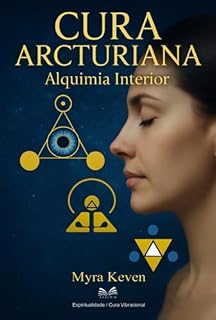 Livro Cura Arcturiana