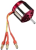 Flyzone 28-30-1100kV Brushless Motor for Calypso Glider