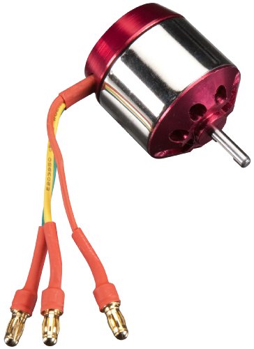 Flyzone 28-30-1100kV Brushless Motor for Calypso Glider