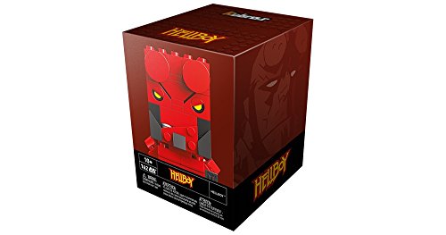 Mega Construx Kubros Hellboy Building Kit